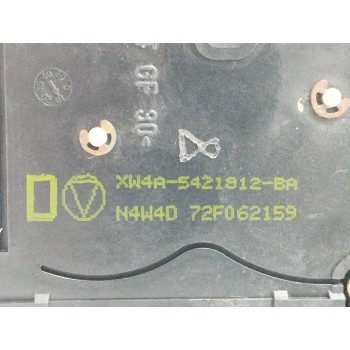 Recambio de cerradura puerta delantera derecha para jaguar s-type 3.0 v6 executive referencia OEM IAM XW4A5421812BA  