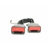Recambio de enganche cinturon derecho para bmw serie 1 lim. (f21) 2.0 turbodiesel referencia OEM IAM 7355471 TRASERO 