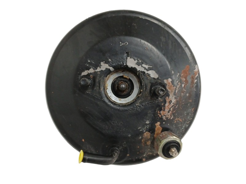 Recambio de servofreno para mitsubishi montero (v20/v40) 2.5 turbodiesel referencia OEM IAM MB618721  
