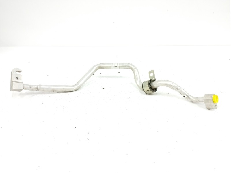 Recambio de tubos aire acondicionado para nissan pulsar (c13) 1.2 16v cat referencia OEM IAM 924503ZU0A Recambio de tubos aire acondicionado para nissan pulsar (c13) 1.2 16v cat referencia OEM IAM 924503ZU0A