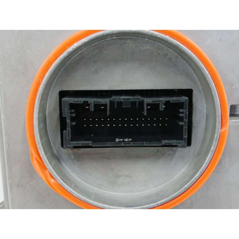 CENTRALITA FAROS XENON CENTRALITA LED SW01