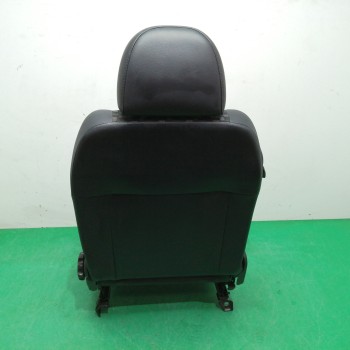 Recambio de asiento delantero derecho para mg mg zr (f/rf) 1.4 16v cat referencia OEM IAM   