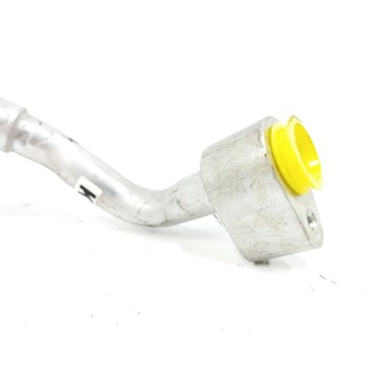 Recambio de tubos aire acondicionado para nissan pulsar (c13) 1.2 16v cat referencia OEM IAM 924503ZU0A  