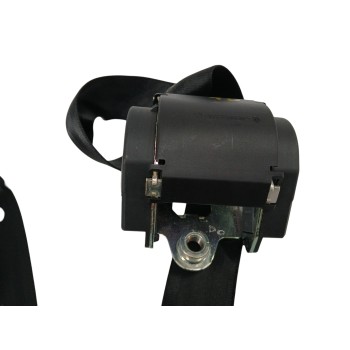 Recambio de cinturon seguridad trasero derecho para audi a4 ber. (b8) 3.2 v6 24v fsi referencia OEM IAM 8K0857805K  