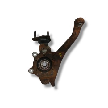 Recambio de mangueta delantera derecha para renault fuego 2.0 referencia OEM IAM 20MB5AAF1  