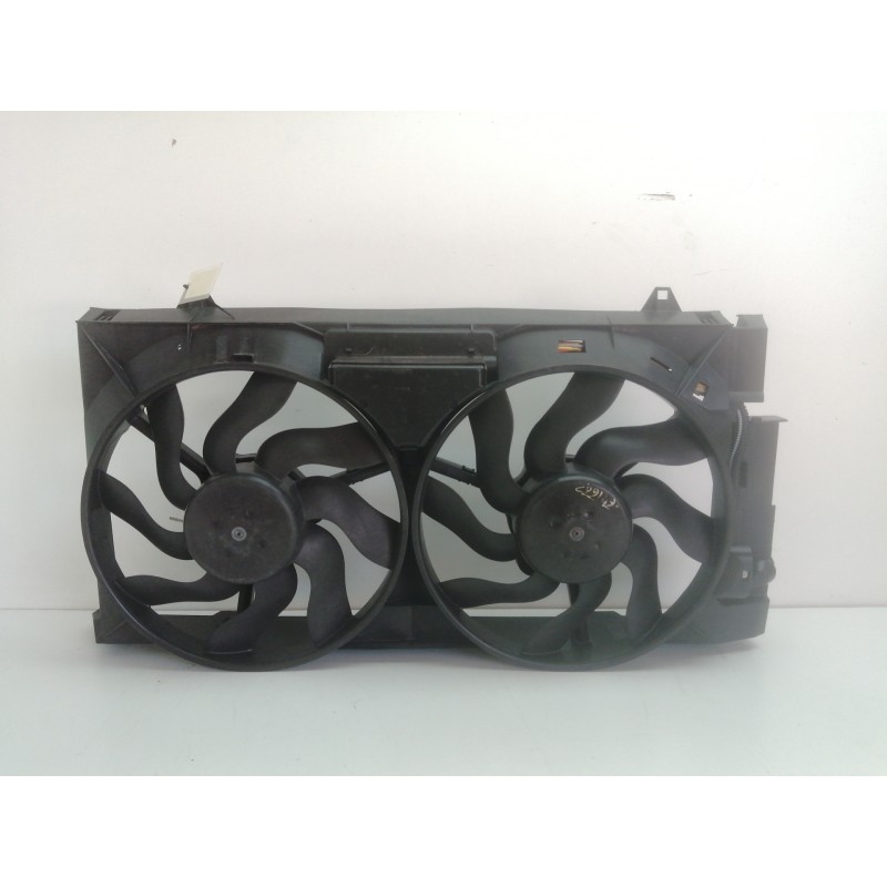 Recambio de electroventilador para peugeot partner (s1) 1.9 diesel referencia OEM IAM   