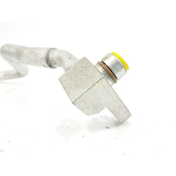 Recambio de tubos aire acondicionado para nissan pulsar (c13) 1.2 16v cat referencia OEM IAM 924503ZU0A  