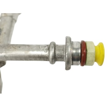 Recambio de tubos aire acondicionado para volvo v40 1.6 diesel cat referencia OEM IAM   