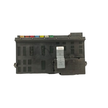 Recambio de caja reles / fusibles para bmw x5 (e53) 3.0 turbodiesel cat referencia OEM IAM 8378107  