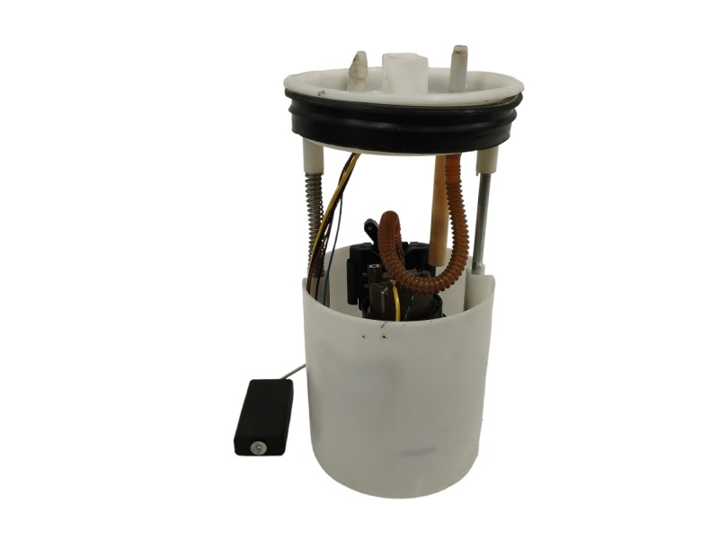 Recambio de aforador para volkswagen polo (6c1) 1.0 referencia OEM IAM 6R0919051M A2C92351300 