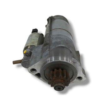 Recambio de motor arranque para jaguar f-pace (x761) 2.0 td4 awd referencia OEM IAM GX7311001AD 4380001972 