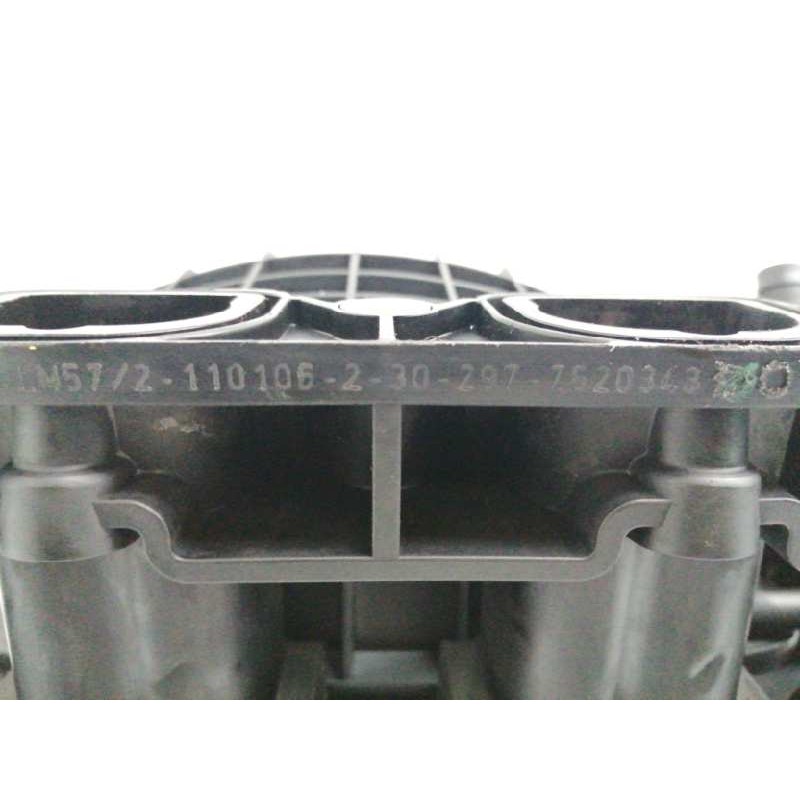 COLECTOR ADMISION 7520343