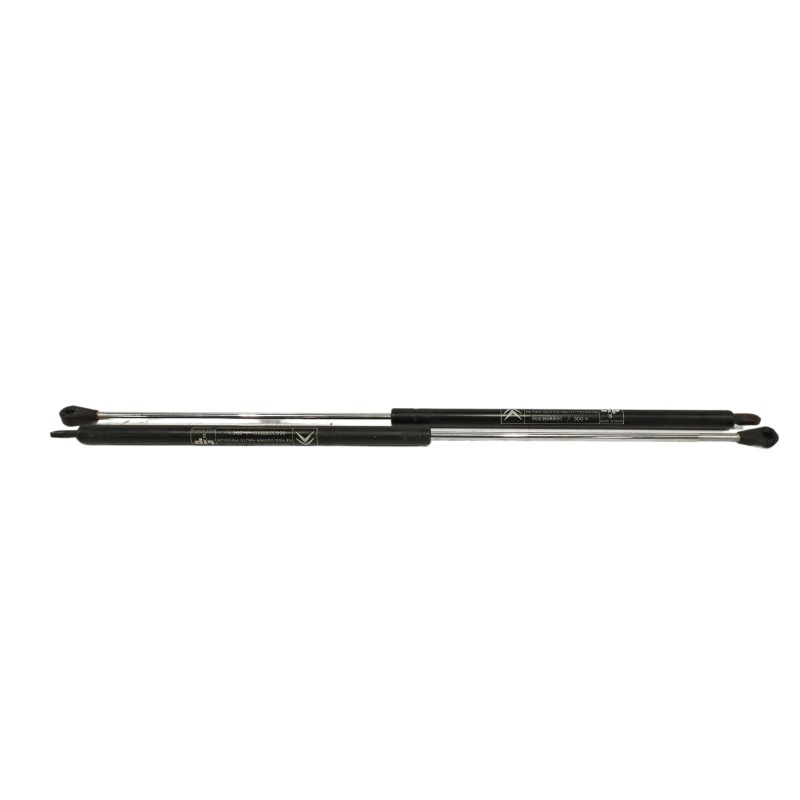 Recambio de amortiguadores maletero / porton para citroën bx berlina 14 re classic referencia OEM IAM 9563598880  