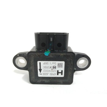 MODULO ELECTRONICO 47930JG200 