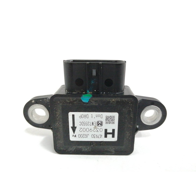 Recambio de modulo electronico para renault koleos 2.0 dci diesel fap referencia OEM IAM 47930JG200  