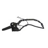 Recambio de no identificado para peugeot 206 cc 1.6 16v cat referencia OEM IAM 9641109080 TRASERO DERECHO 