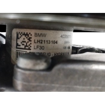 Recambio de bomba direccion para bmw serie 6 cabrio (e64) 3.0 cat (n52) referencia OEM IAM 4035679 LH2113104 