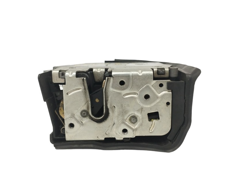 Recambio de cerradura puerta delantera derecha para bmw x5 (e53) 3.0 turbodiesel cat referencia OEM IAM 8402540  