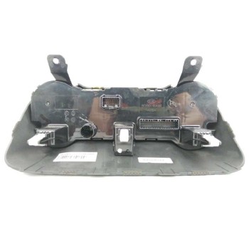 Recambio de mando climatizador para kia stonic (yb) 1.0 t-gdi referencia OEM IAM 97250H8220  