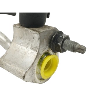 Recambio de tubos aire acondicionado para volvo v40 1.6 diesel cat referencia OEM IAM   