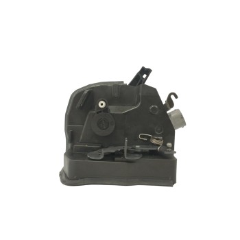 Recambio de cerradura puerta delantera derecha para bmw x5 (e53) 3.0 turbodiesel cat referencia OEM IAM 8402540  