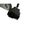 Recambio de bomba freno para mitsubishi montero (v20/v40) 2.5 turbodiesel referencia OEM IAM MB699830  