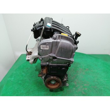 Recambio de motor completo para renault megane iii berlina 5 p 1.6 16v referencia OEM IAM K4M858  