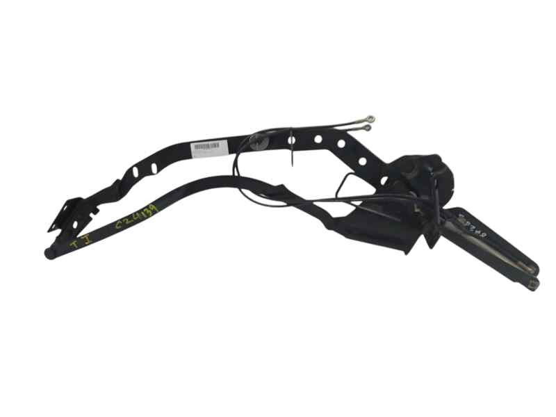 Recambio de no identificado para peugeot 206 cc 1.6 16v cat referencia OEM IAM  TRASERO IZQUIERDO 