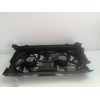 Recambio de electroventilador para peugeot partner (s1) 1.9 diesel referencia OEM IAM   