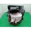 Recambio de motor completo para renault megane iii berlina 5 p 1.6 16v referencia OEM IAM K4M858  