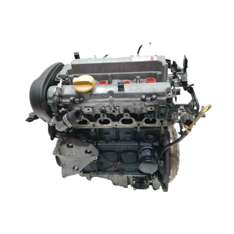 Recambio de motor completo para opel vectra c berlina 1.8 16v cat (z 18 xe / 2h9) referencia OEM IAM Z18XE  