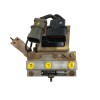Recambio de abs para mitsubishi montero (v20/v40) 2.5 turbodiesel referencia OEM IAM MB668266  