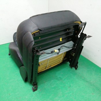 Recambio de asiento delantero derecho para mg mg zr (f/rf) 1.4 16v cat referencia OEM IAM   
