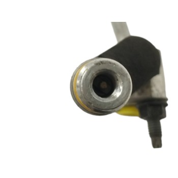 Recambio de tubos aire acondicionado para volvo v40 1.6 diesel cat referencia OEM IAM   