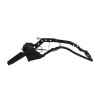 Recambio de no identificado para peugeot 206 cc 1.6 16v cat referencia OEM IAM  TRASERO IZQUIERDO 