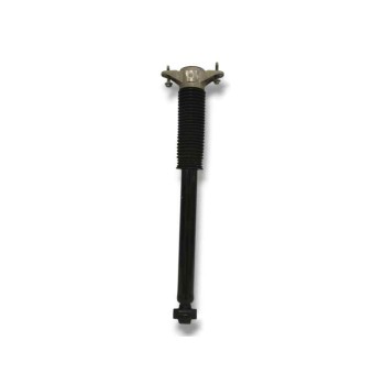 Recambio de amortiguador trasero izquierdo para tesla model 3 (5yj3) ev referencia OEM IAM 104446102E  