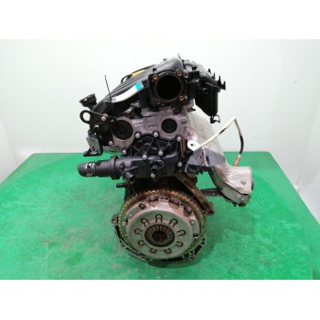 Recambio de motor completo para renault megane iii berlina 5 p 1.6 16v referencia OEM IAM K4M858  