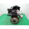 Recambio de motor completo para renault megane iii berlina 5 p 1.6 16v referencia OEM IAM K4M858  