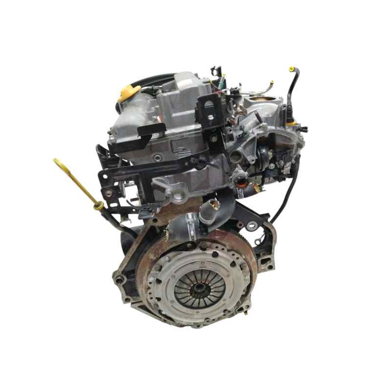 MOTOR COMPLETO