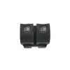 Recambio de mando elevalunas delantero izquierdo para renault clio iv grandtour 1.5 dci diesel fap referencia OEM IAM 254118044R
