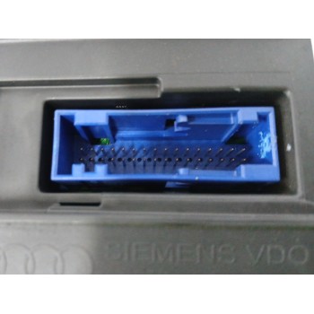 Recambio de cuadro instrumentos para audi a8 (4e2) 4.0 v8 32v tdi biturbo cat (ase) referencia OEM IAM 4E0920900F 110080101008 