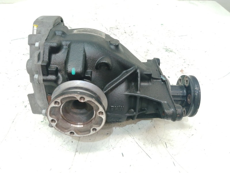 Recambio de diferencial trasero para bmw x5 (e53) 3.0 turbodiesel cat referencia OEM IAM 7524892 RELACION 3.91 
