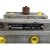 Recambio de abs para mitsubishi montero (v20/v40) 2.5 turbodiesel referencia OEM IAM MB668266  