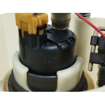 Recambio de aforador para fiat doblo cargo basis maxi kasten referencia OEM IAM 51827144 0580203040 