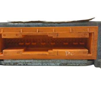 Recambio de centralita airbag para peugeot 206 berlina 2.0 hdi cat referencia OEM IAM 9652275880 602327300 