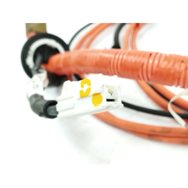 NO IDENTIFICADO CABLE ASSY-D/CURRENT POWER