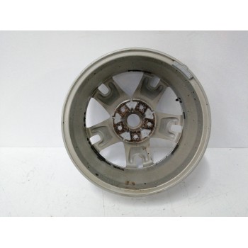 Recambio de llanta para nissan x-trail (t31) 2.0 dci turbodiesel cat referencia OEM IAM 40300JG025 16X6,5J ET45 