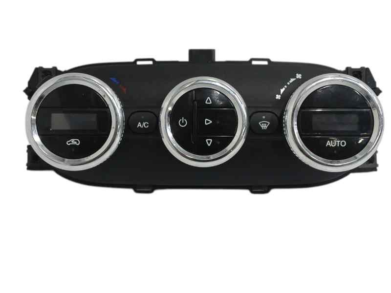Recambio de mando climatizador para iveco daily furgón 2.3 diesel referencia OEM IAM 5801640589 A83039300 Recambio de mando climatizador para iveco daily furgón 2.3 diesel referencia OEM IAM 5801640589 A83039300