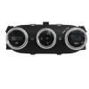 Recambio de mando climatizador para iveco daily furgón 2.3 diesel referencia OEM IAM 5801640589 A83039300 
