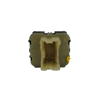 Recambio de mando elevalunas delantero izquierdo para renault clio iv grandtour 1.5 dci diesel fap referencia OEM IAM 254118044R